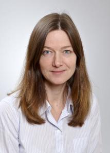 Elisabeth Harbo-Lervik