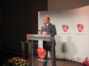 Raymond Johansen