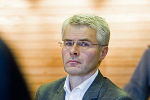 Trond-Eirik Schea