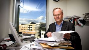 Skattekrimsjefen