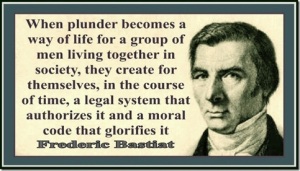 plunder